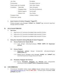Kerajaan sabah akan sedia bantuan kepada mangsa banjir di beaufort & tenom. Biasiswa Kerajaan Negeri Sabah