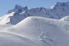 Anton in 1:24,06 minuten überlegen gewonnen und damit einen sieg für den ösv verhindert. Arlberg Fur Freerider Die Besten Tipps Fur Powder Tage In St Anton Und Co