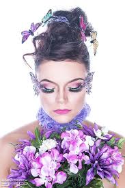 Model: CeCe Smalls https://www.facebook.com/CeCe-Smalls-511479855668747/  MUA: Victoria Loren Photographer: Bill Richards