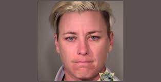 Maybe you would like to learn more about one of these? Retired Soccer Star Abby Wambach Arrested For Dui