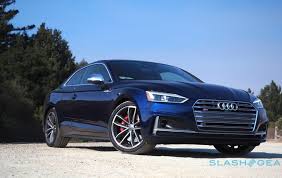 Used 2018 audi s5 prestige quattro with awd/4wd, stability control, auto climate control, adaptive cruise control, power driver seat. 2018 Audi S5 Review Let S Roleplay Sexy Architect Slashgear