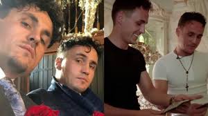 Fakta Bill dan Joe Smith, Selebriti Kembar yang Tewas Gantung Diri