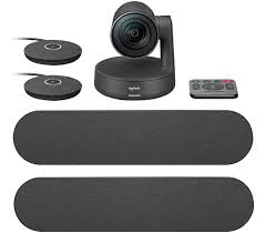 Designing products that connect people to the experiences they care about. Logitech Rally Ultra Hd Ptz Conferencecam For Meeting Rooms