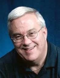 Obituary for Larry Richard Knouff