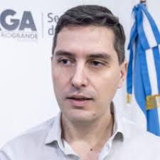 DAMIÁN TORRES FUE EL GANADOR DEL PRE-FESTIVAL EN LA PATAGONIA