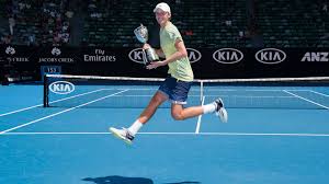 Sebi is the first qualifier to reach the french open. Keeping Up With The Kordas Sporting Success Par For The Course Atp Tour Tennis