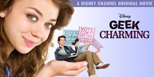 Geek Charming Watch Movies Online At Xfinity Tv Geek Charming Movies To Watch Movies Online