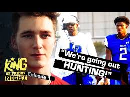 King of Friday Night