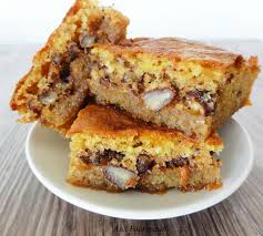 Moelleux Caramel Au Beurre Sale Et Noix De Pecan Recette Noix De Pecan Caramel Au Beurre Sale Alimentation