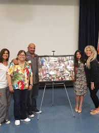 July 12, 2018 El Camino Real High School