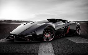 Lamborghini Diamond A Visionary Electric Supercar The Auto Concept Cars Lamborghini Cars Super Cars