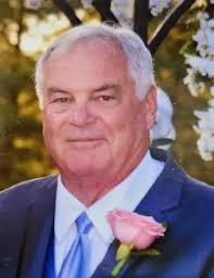 Mark David Hawkins Obituary (2024)