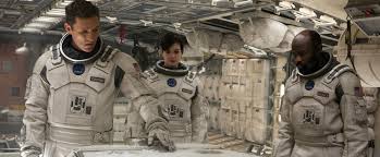 Syncopy , lynda obst productions. Christopher Nolan S Interstellar Is A Pretentious Mess The New Republic