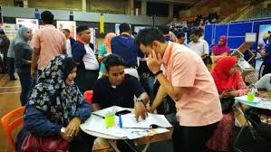 Lượt xem 834 năm trước. Sambutan Hangat Karnival Institusi Pendidikan Mara