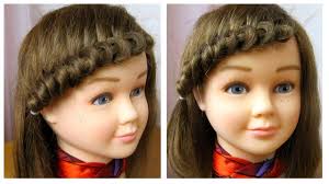 Ne soyez pas tentés d'essayer une nouvelle coiffure pour votre mariage. Coiffure Pour Cheveux Court Facile Et Rapide Coiffure Pour Tous Les Jours Pour L Ecole College Youtube