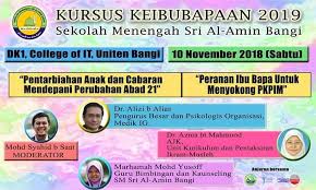 43650 bandar baru bangi, selangor. Laman Rasmi Pibg Sri Al Amin Bangi Startpagina Facebook