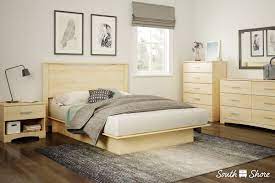 Gramercy Queen Platform Configurable Bedroom Set In 2021 Platform Bed With Drawers Bedroom Sets Queen Bedroom Set