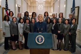 House of cards season 3 cast. House Of Cards Season 6 Is Getting Mixed Reviews Here S What To Read The New York Times