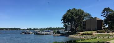 Navy decommissions uss bonhomme richard in san diego waterfront ceremony. Lake Norman Waterfront Condos Nc Real Estate For Sale For Sale
