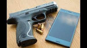 Este un instrument eficient de autoaparare disponibil fara autorizatie. Cum Poti Sa Ti Cumperi Pistol Cu Glont In Romania Youtube