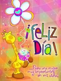 Tarjetas Para El Dia De La Mujer Con Mensajes Dia De La Mujer Imagenes Con Frases Mensajes Poemas Y Tarjetas Imagenes Tiernas Imagenes De Feliz Dia Imagenes De Felicitaciones Feliz Dia De La Mujer