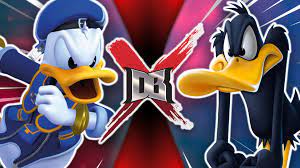 Check spelling or type a new query. Donald Vs Daffy Disney Vs Looney Tunes Rooster Teeth