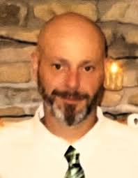 Eric Wayne Barnes Obituary January 26, 2025