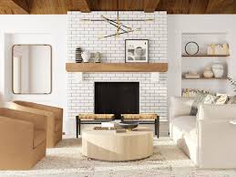 Whether you have 48'' of closet space or 96'', this configurable closet system is a great way to get your space organized. Home Decor Trends That Will Be Popular In 2021 According To Designers