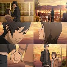 Yamato Mei Sukitte Ii Na Yo Say I Love You Anime Love Romantic Anime Anime Romance