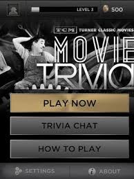 Oct 25, 2021 · playing trivia games with children is a great idea. Cool App Tcm Trivia Tests Your Movie Knowledge