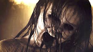The Grudge 2020 (Movie Review)
