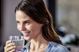 Sauberes Trinkwasser direkt aus der Leitung