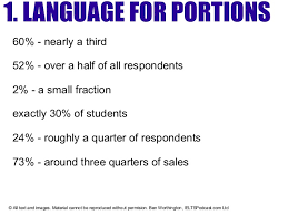 Ielts Academic Task 1 How To Describe A Pie Chart