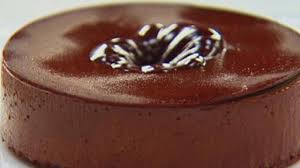 Eight Texture Chocolate Cake Recipe From Chef Peter Gilmore Hot Chocolate Sauce Masterchef Recipes Chocolate