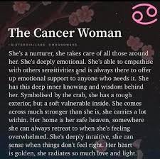 If she chooses scorpio or aquarius partners, we can conclude that she hasn't made that change yet, and from these partners she can learn how. Pin By Dove On Cancer Zodiac Cancer Zodiac Facts Cancer Quotes Zodiac Cancer Horoscope