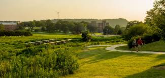 Center For Faith And Life Campus Luther College