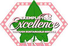 The xi chapter was founded in 1997 at the university of. Alpha Kappa Alpha Sorority Inc Service To All Mankind Since 1908
