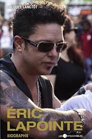 ERIC LAPOINTE by Lanctot Jacques