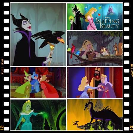 Go beyond the fairytale when you get the #Maleficent and #SleepingBeauty  2-Movie Collection on Digital for a limited-time low price!