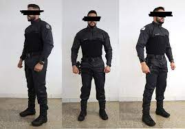 Calca tatica caqui masc rip stop b1 pmmg. Agente Penitenciario Agepen Mg Policia Penal Mg Sistema Prisional Beitrage Facebook