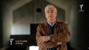 From de paul university and a m.a. Com O Vinho Uma Experiencia Unica Luis Duarte Enologo Youtube