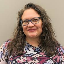 Jill Moses's Instagram, Twitter & Facebook