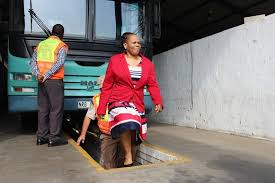 Dudu myeni's rise to prominence came in 1999 when she founded the consulting firm, skills dynamics. City Inspects Buses Transporting Reed Dance Participants Zululand Observer