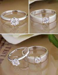Jewellery Shops In India Jewellery Stores Regina Inside Cheap Couple Rings In Bugis Our Jewelry Engagement Rings Couple Couple Ring Design Couples Ring Set