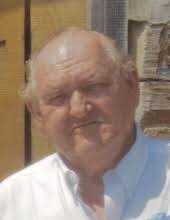 Obituary information for John W. Kilgore Jr.