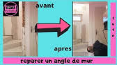 Recoller une bande à joint placo qui cloque. Astuce Placo Reparer Une Bulle Cloque Dans Une Bande A Joint Placo Papier Youtube