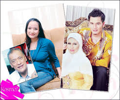 Berita Dunia Hiburan Part 6 Page 16