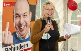 Ein neues, innovatives Zuhause