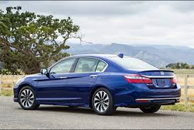 The accord name has actually remained in the australian market considering that 1977 and has actually constantly been associated with construct quality and dependability. 2017 Honda Accord Hybrid Press Kit