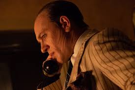 A friend did a little more research and had the question answered by the curator of myalcaponemuseum.com. Capone Fact Check Is Tom Hardy S Gangster Movie Accurate